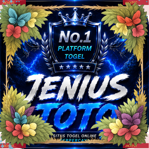 jeniustoto — galeri pratinjau Resmi APK